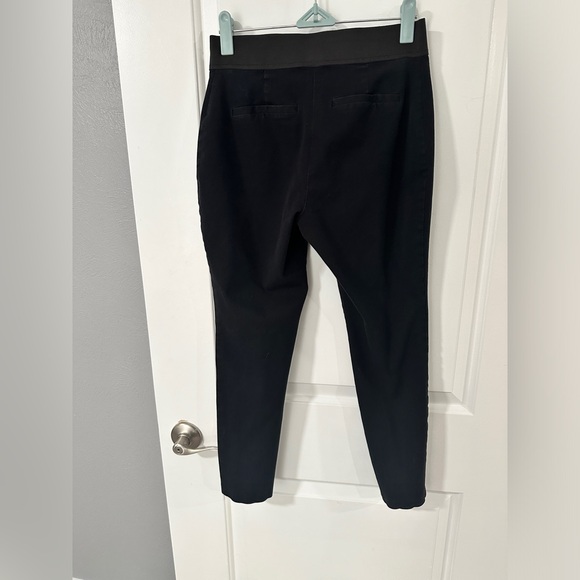A New Day Women’s Skinny Black Dress Pants - Picture 3 of 7
